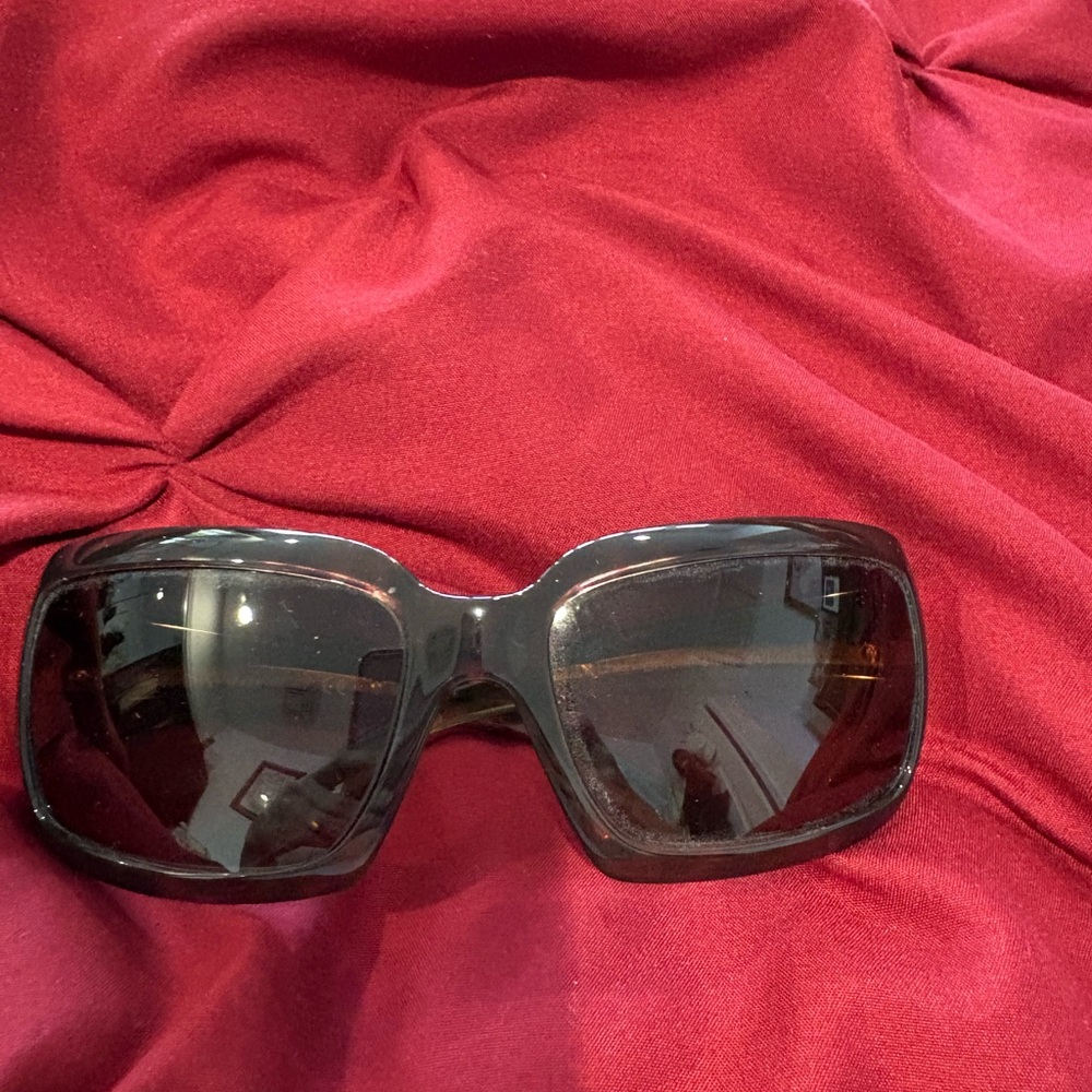 Prada prescription sunglasses